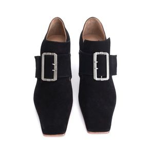 Fluevog Bishop excellent condition